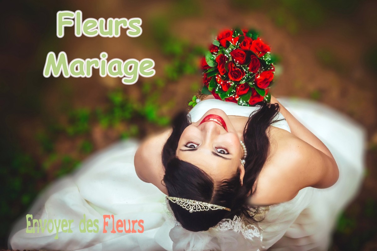 lIVRAISON FLEURS MARIAGE à SAINT-GEORGES-SUR-LA-PREE